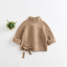 Load image into Gallery viewer, The B Knit Turtle Neck
