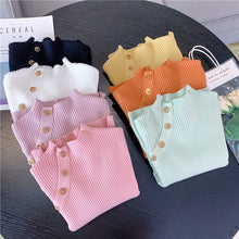 Load image into Gallery viewer, The Tinsley Knit Pull Over
